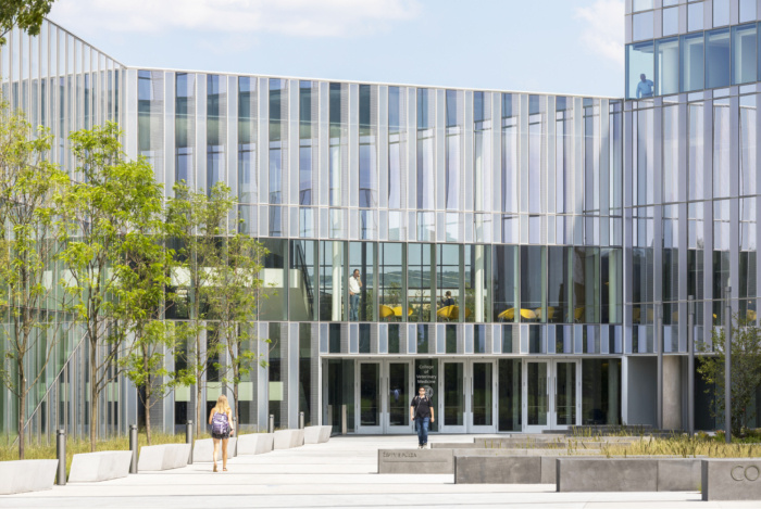 Cornell University College of Veterinary Medicine - 0