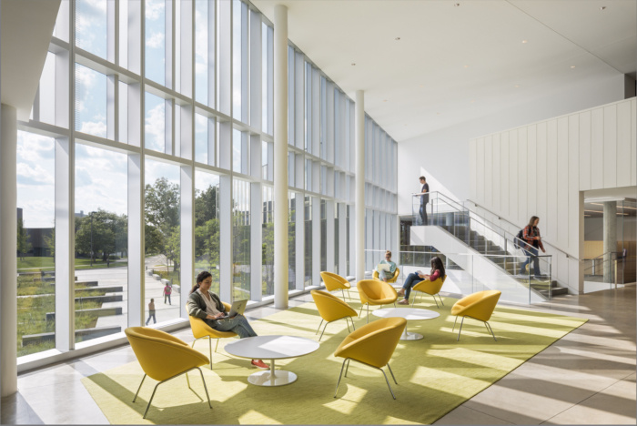 Cornell University College of Veterinary Medicine - 0