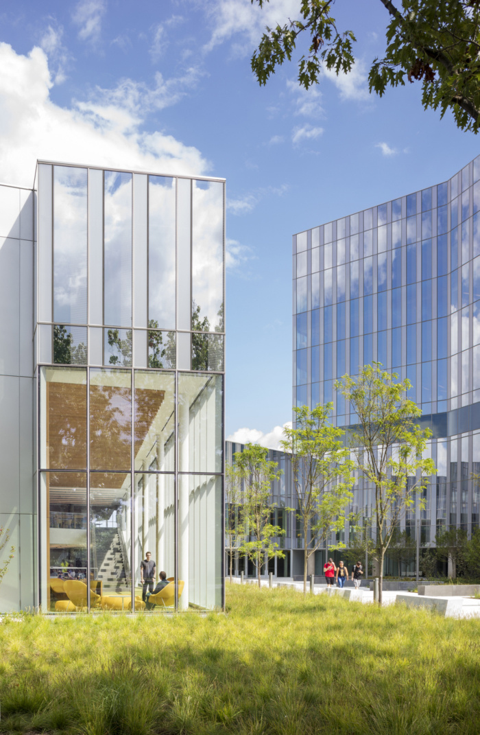 Cornell University College of Veterinary Medicine - 0