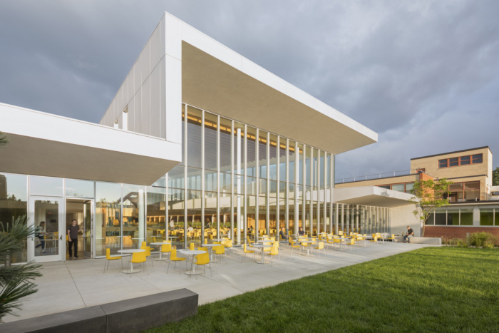 Cornell University College of Veterinary Medicine - 0