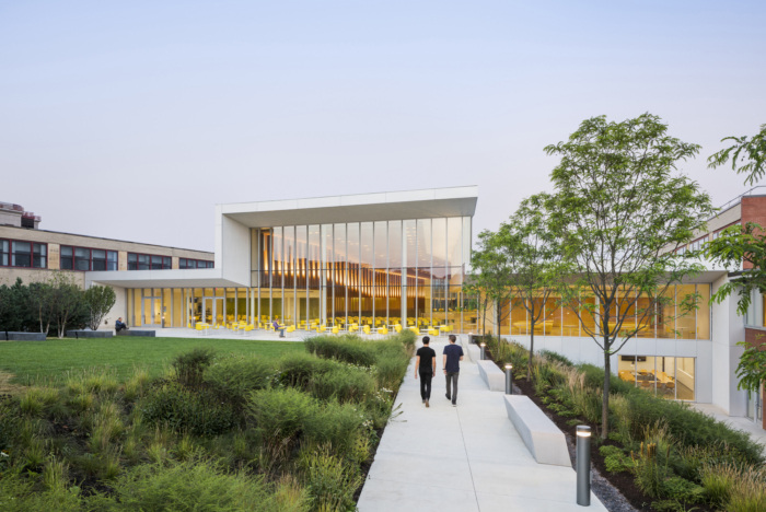 Cornell University College of Veterinary Medicine - 0