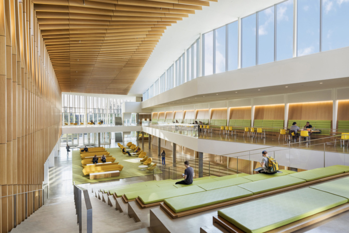 Cornell University College of Veterinary Medicine - 0