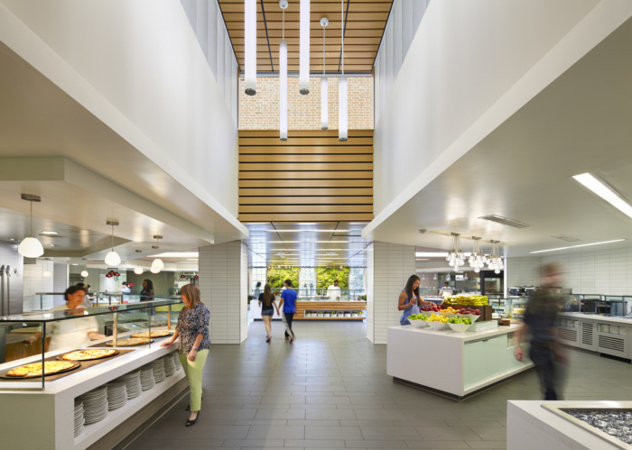 Duke University - East Campus Union Renovation - 0