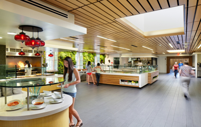 Duke University - East Campus Union Renovation - 0