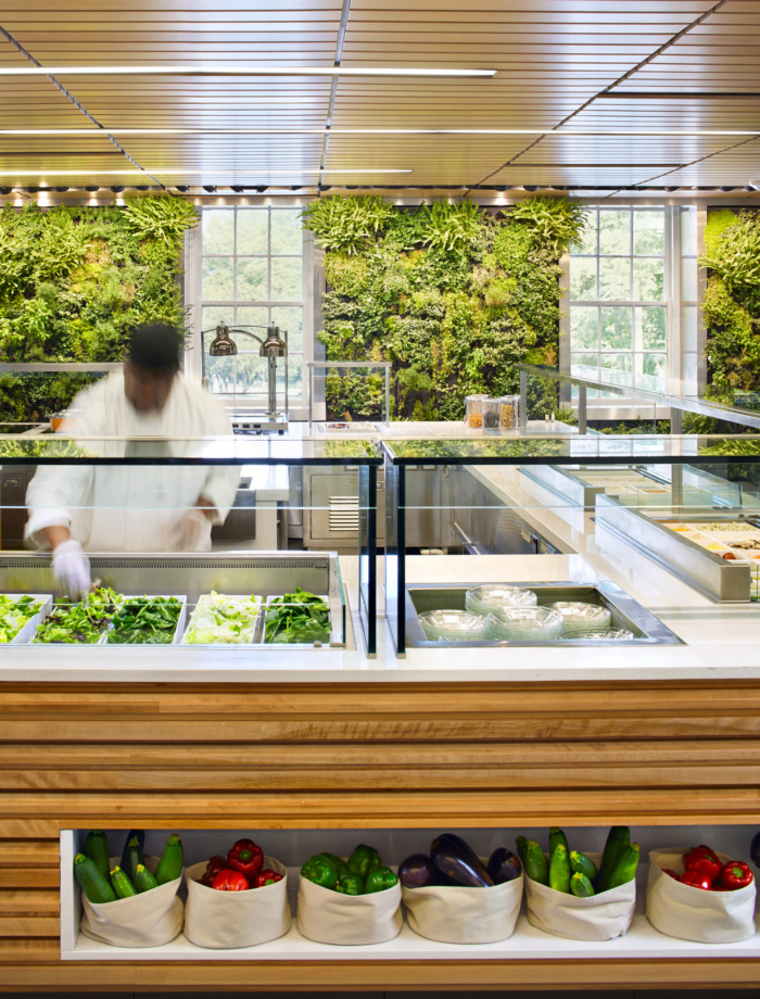 Duke University - East Campus Union Renovation - 0