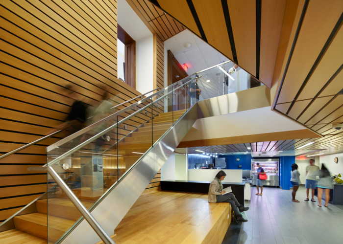 Duke University - East Campus Union Renovation - 0