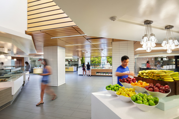 Duke University - East Campus Union Renovation - 0