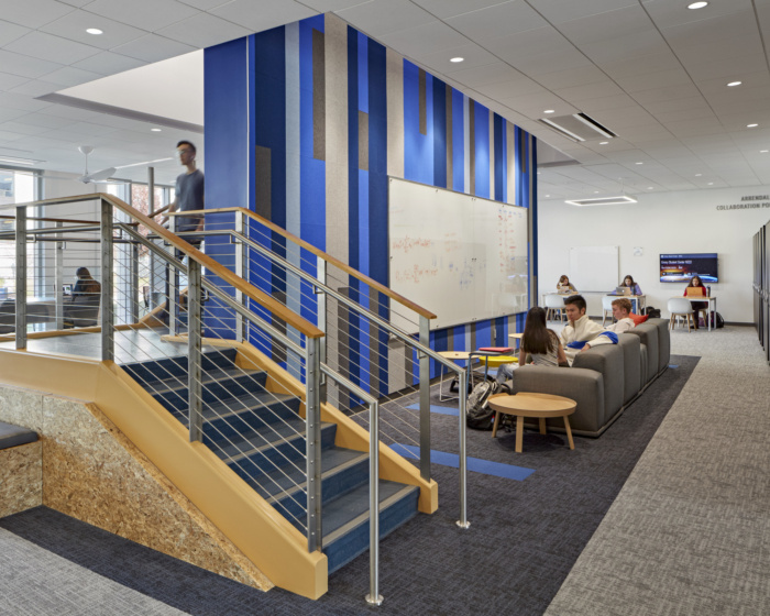 Emory University - Emory Student Center - 0