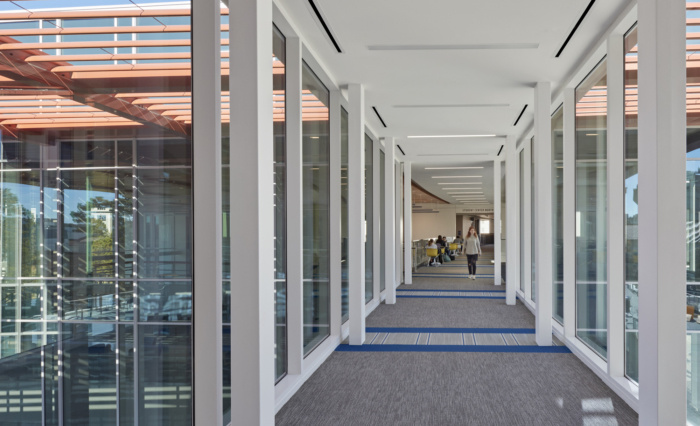 Emory University - Emory Student Center - 0