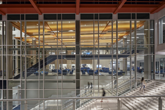 Emory University - Emory Student Center - 0