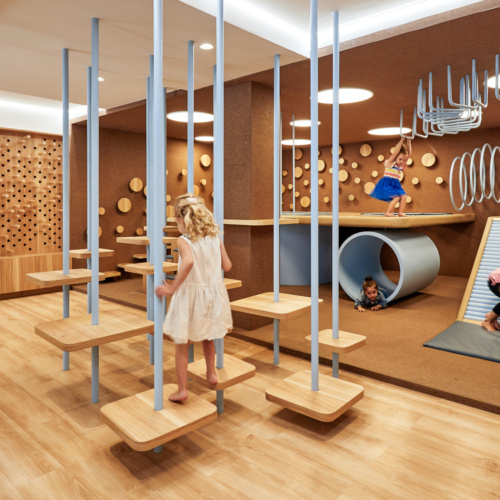recent Aldo C Gracia education photography projects