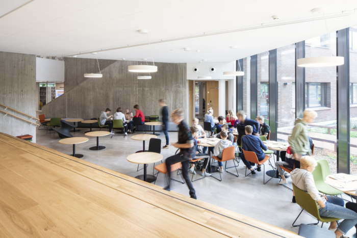 Syvälahti Education Centre - 0