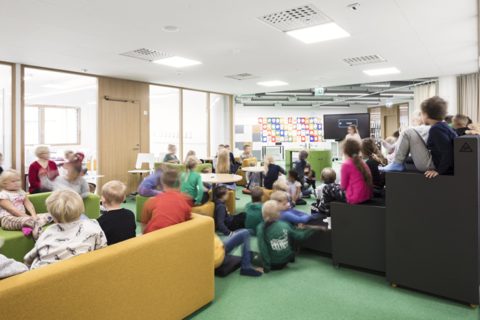 Syvälahti Education Centre - 0