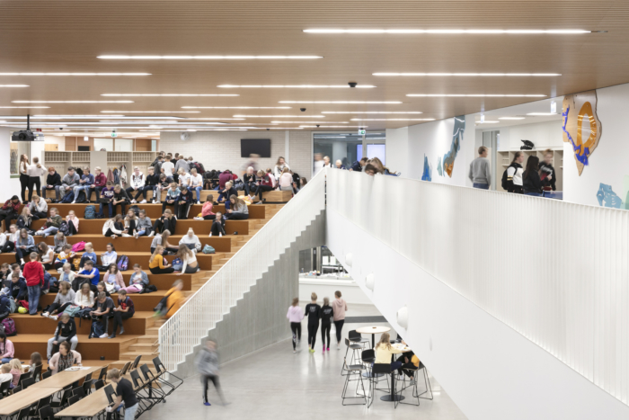 Syvälahti Education Centre - 0