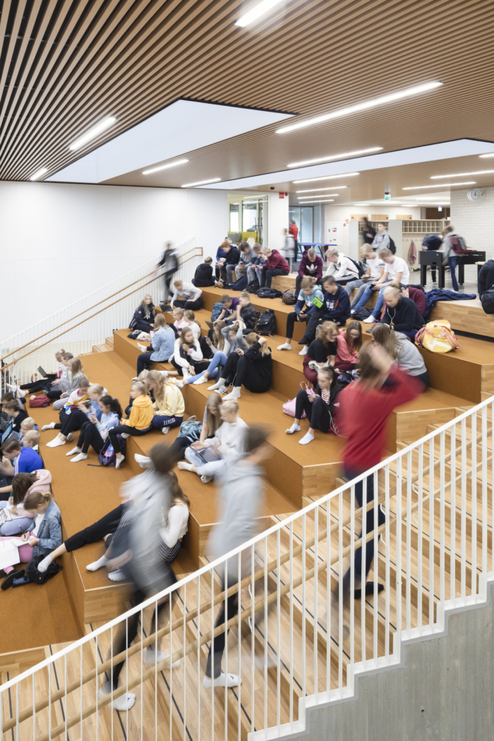 Syvälahti Education Centre - 0