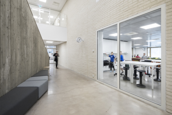 Syvälahti Education Centre - 0