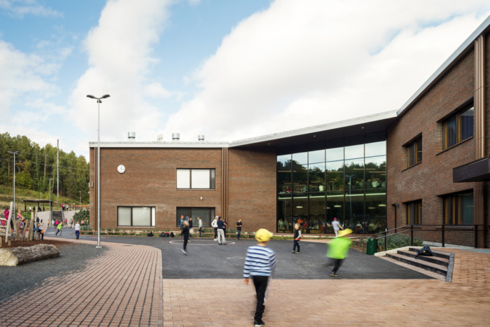 Syvälahti Education Centre - 0