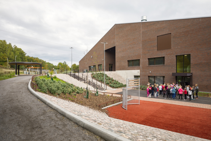 Syvälahti Education Centre - 0