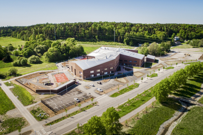 Syvälahti Education Centre - 0