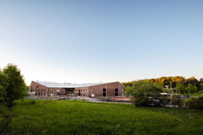 Syvälahti Education Centre - 0
