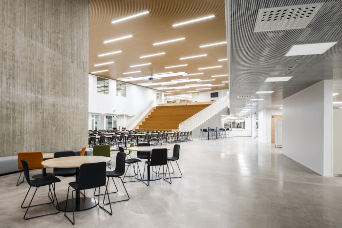 Syvälahti Education Centre - 0