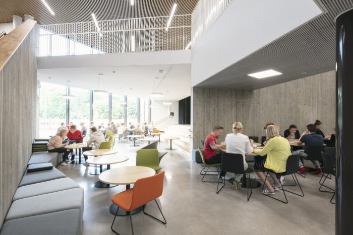 Syvälahti Education Centre - 0