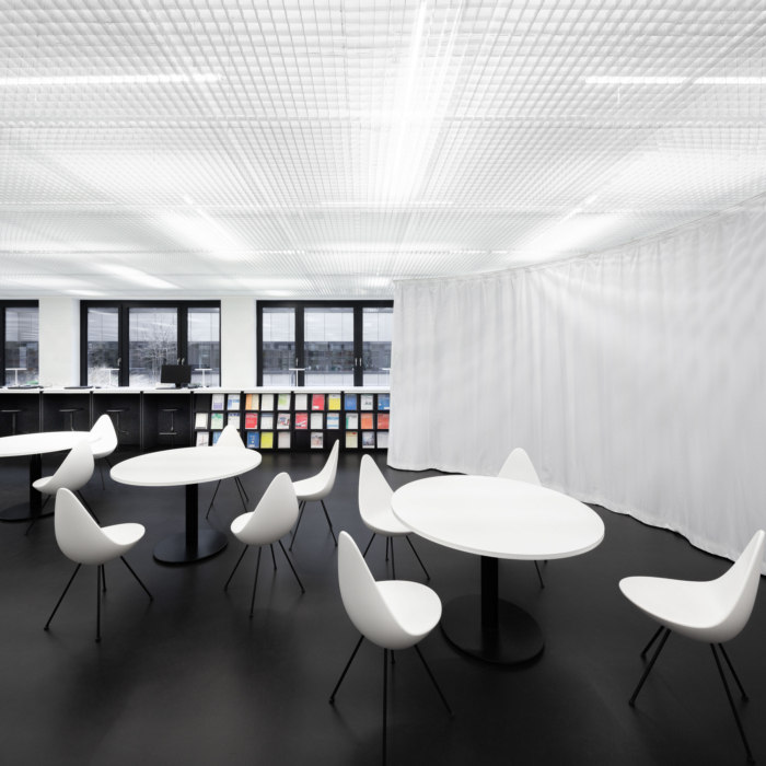 University Library Cologne - 0