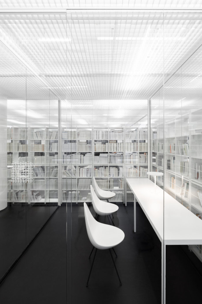University Library Cologne - 0