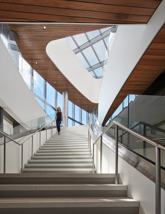 University of Illinois at Chicago - Academic and Residential Complex - 0