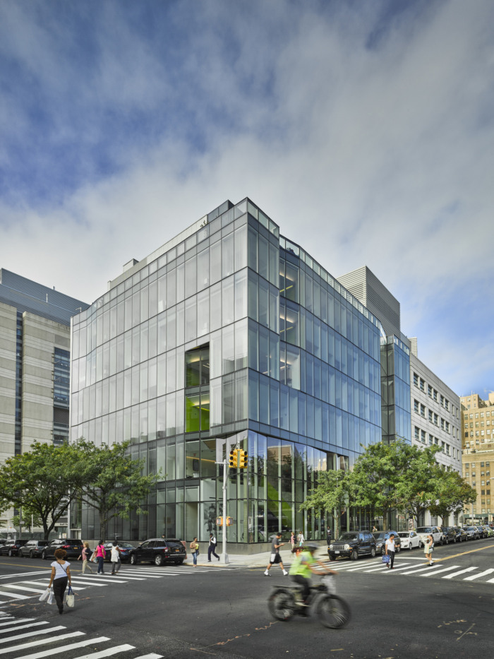 Columbia University School of Nursing - 0