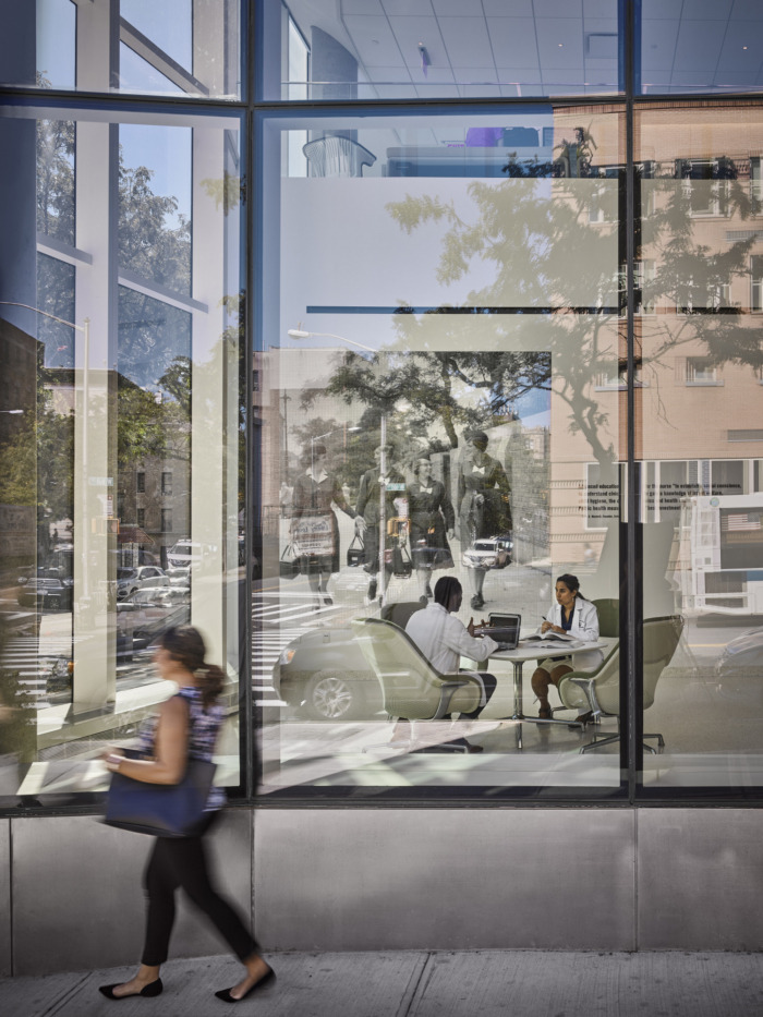 Columbia University School of Nursing - 0
