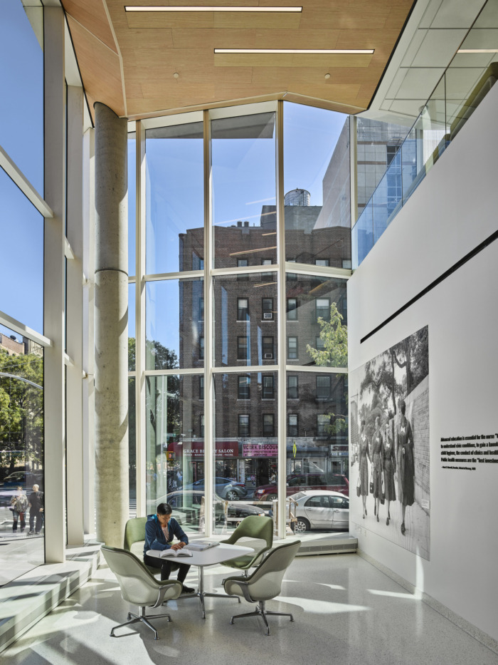 Columbia University School of Nursing - 0
