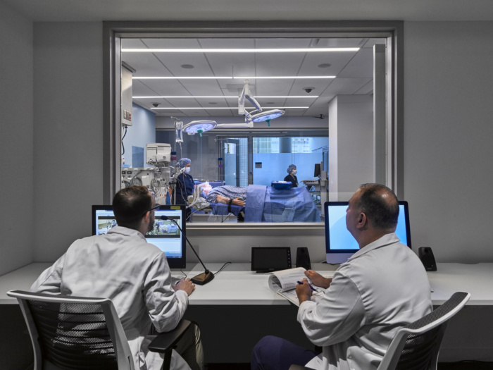 Columbia University School of Nursing - 0