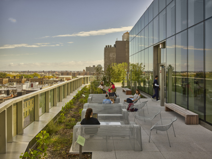 Columbia University School of Nursing - 0