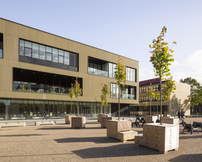 DTU Life Science & Bioengineering B202 - 0