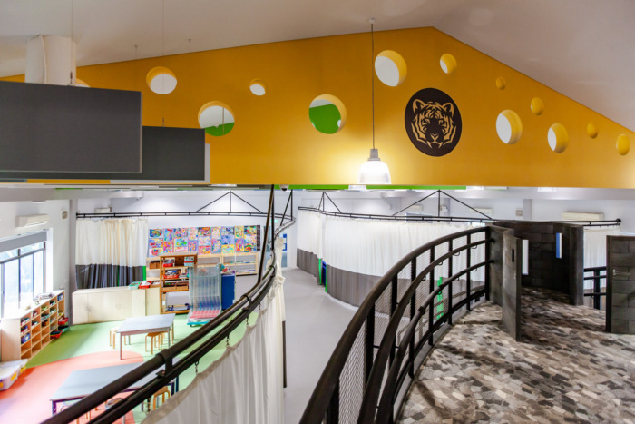 ISMCHC Primary School Art Space - 0
