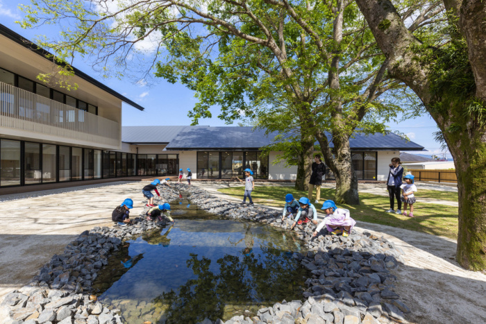 MRN Kindergarten and Nursery - 0