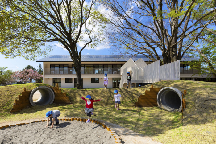 MRN Kindergarten and Nursery - 0