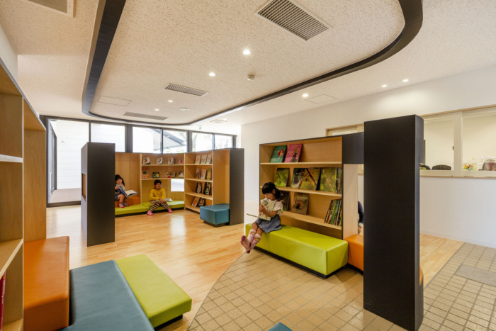 MRN Kindergarten and Nursery - 0