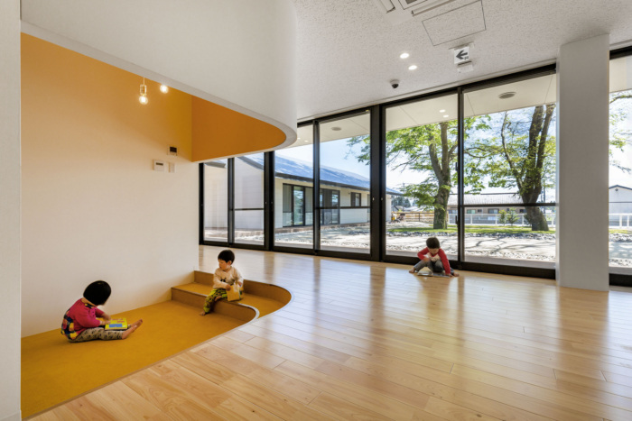 MRN Kindergarten and Nursery - 0