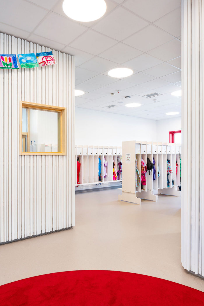 Skälby School and Preschool - 0