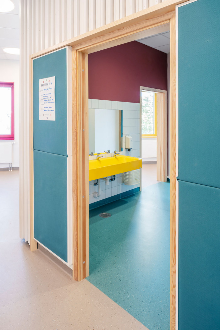 Skälby School and Preschool - 0