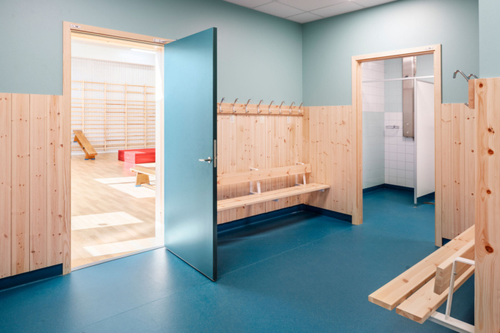 Skälby School and Preschool - 0