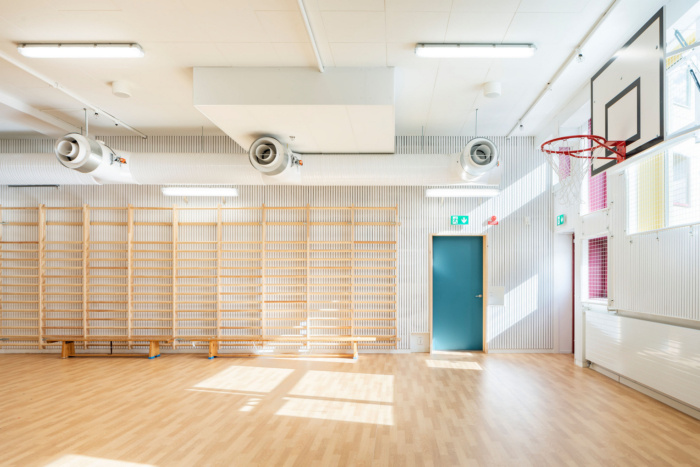 Skälby School and Preschool - 0
