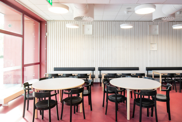 Skälby School and Preschool - 0