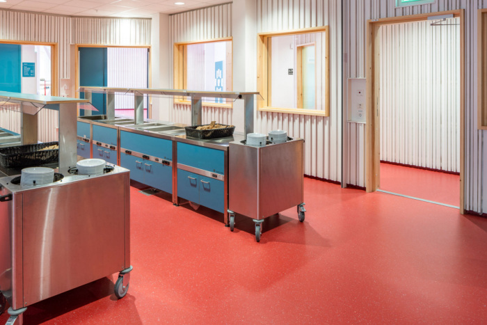 Skälby School and Preschool - 0