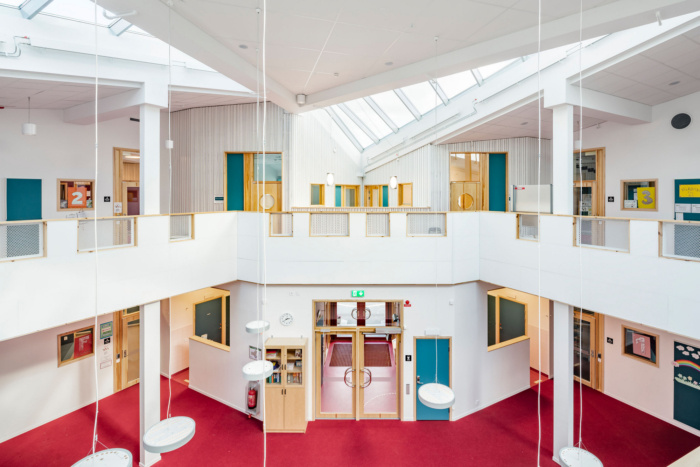 Skälby School and Preschool - 0