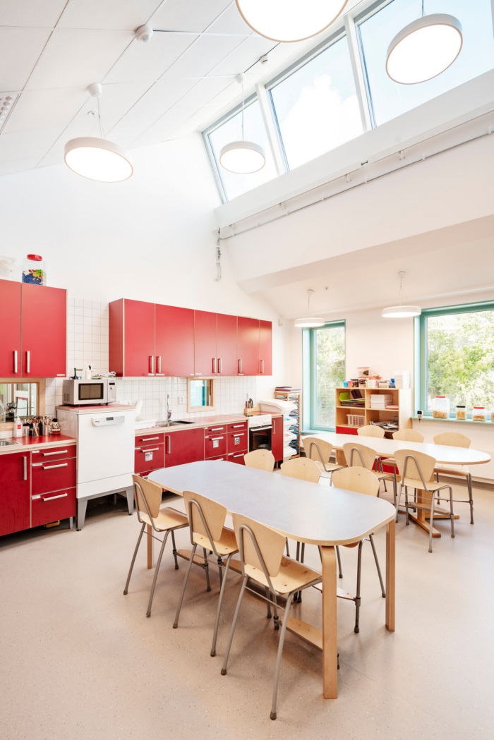 Skälby School and Preschool - 0