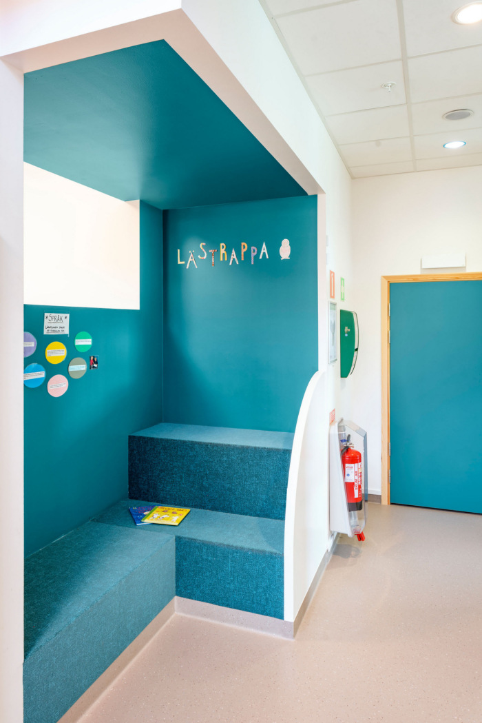 Skälby School and Preschool - 0