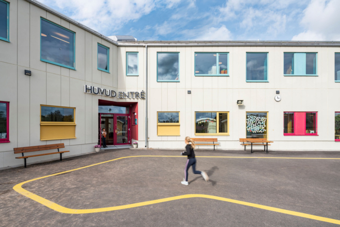 Skälby School and Preschool - 0